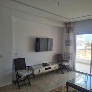 Diar el bahar à zarzis plage sonia marina