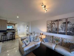 Apartamento Praia & Conforto