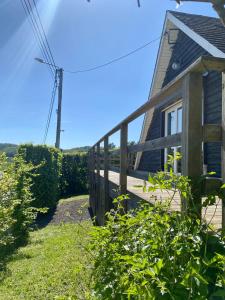 Chalet de la Troquette