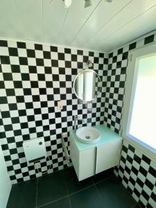 Chalet de la Troquette