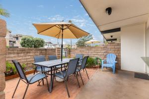Beach Condo withPrivate Patio #133