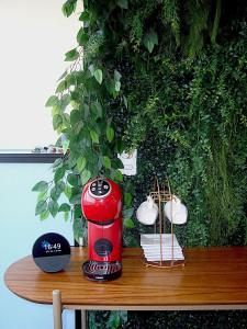 Incrível resort paradisíaco!