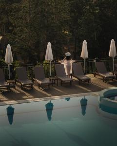 Gerakas Belvedere Hotel & Spa