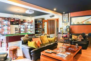 The Classic Affair For Car Lovers