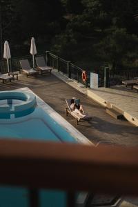 Gerakas Belvedere Hotel & Spa