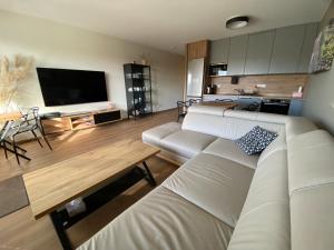 Lagomar Lux Family Room Apartamenty & Spa