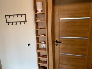Lagomar Lux Family 3 Room Parking Spa