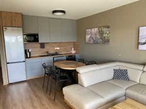 Lagomar Lux Family 3 Room Parking Spa