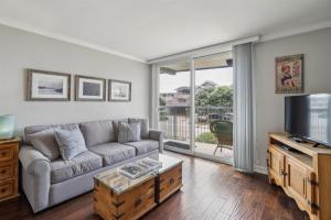 Beach Condo with Private Ocean View Balcony #237