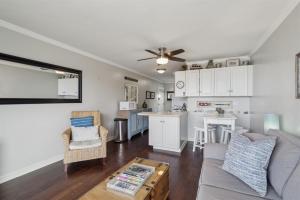 Beach Condo with Private Ocean View Balcony #237