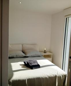 Appartements Tribord Babord Draps fournis Parking WIFI : photos des chambres