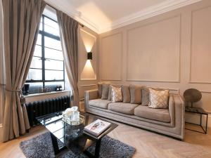 Stylish Hyde Park Flat Near Oxford St & Park Lane