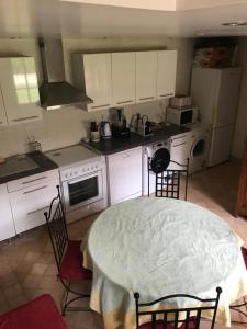 B&B / Chambres d'hotes Chambres d-hotes a Keraudy : photos des chambres