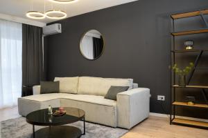 Cityscape Aparthotel- Modern & Premium Apartments