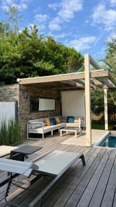 Apartment Cap Ostrea