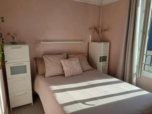 Maisons de vacances La petite bajocasse : photos des chambres