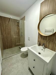 Casa cu Cires Breaza