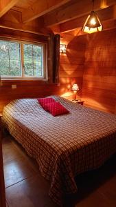Appartements Le Sole Bassurois : photos des chambres