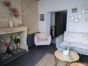 La petite bajocasse - 3hvězdičkové hotely ve městě Bayeux