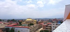 Hotel Sherpani