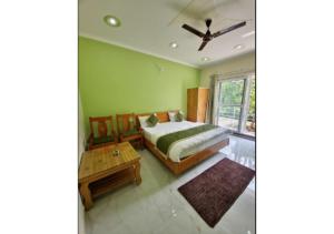 ANURAA by Casa De Bello, Kainchi Dham