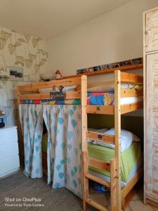 Villas Villa privee, piscine chauffee, jacuzzi et sauna : photos des chambres