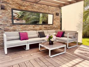 Apartment Cap Ostrea