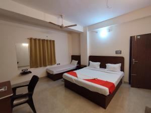 Hotel Siddhi Residency