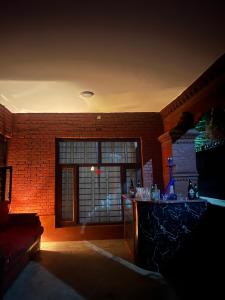 The newa villa homestay