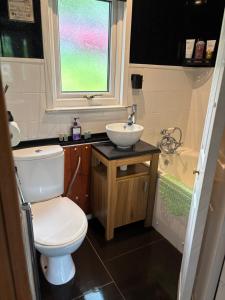 Glangwna Holiday Park