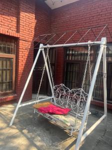 The newa villa homestay