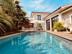 Apartment Cap Ostrea