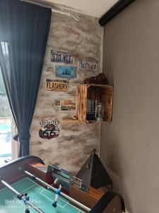 Villas Villa privee, piscine chauffee, jacuzzi et sauna : photos des chambres