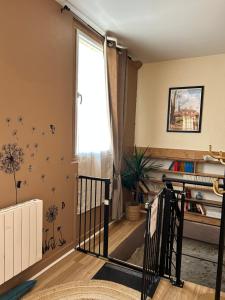 Appartements La renaissance : photos des chambres