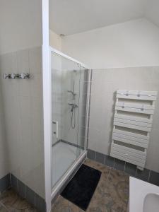 Maison dans belle longère - La Serrerie