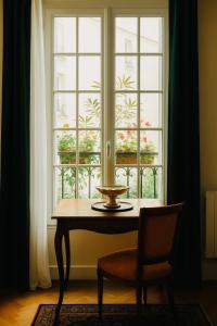 Gîte de Linéa Centre de Loches