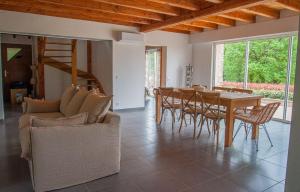 Maisons de vacances Gite du Causse Loubressac : photos des chambres