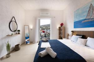 CENTRAL Amazona Apartments