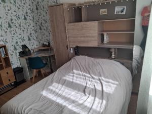 Appartements Belle chambre privee : photos des chambres