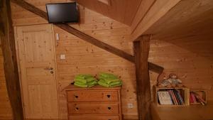 Appartements Le Sole Bassurois : photos des chambres