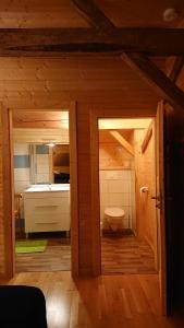 Appartements Le Sole Bassurois : photos des chambres