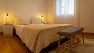 Fonte da Rosa Guest House APT1