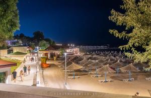 Apartament Gul Mona Saturn