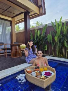 Bhumi Lovina Residence & Villa