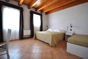 Agriturismo Tenuta Kyrios con piscina