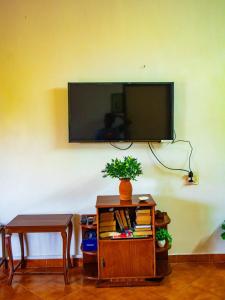 Benaulim Coastal Meadows, 1BHK, swimming pool, 2 min walking to beach