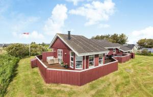 Stunning Home In Hjørring