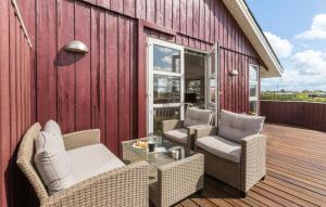 Stunning Home In Hjørring