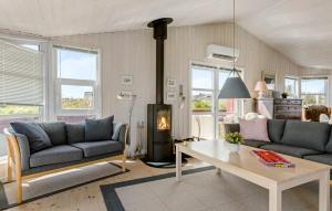 Stunning Home In Hjørring