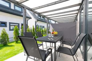 Siedlisko Jantar Resort&Spa